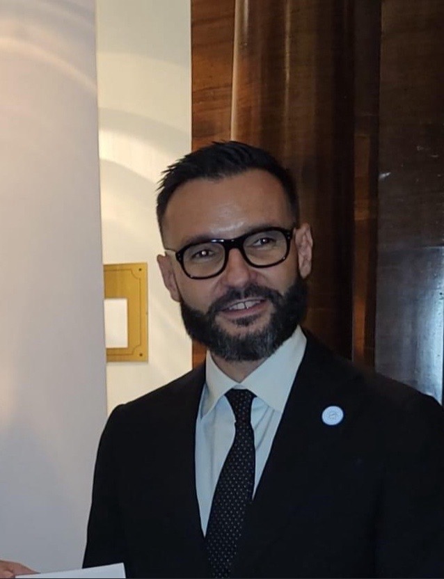 Interview mit Großmeister Christophe Ravel