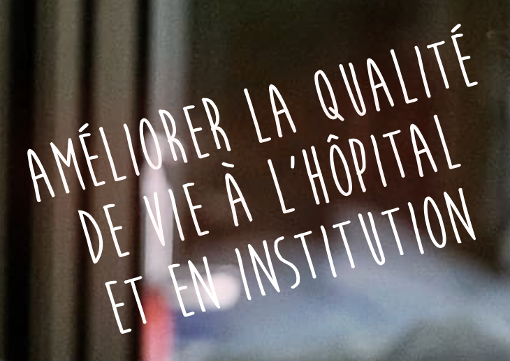 Petits patients, grands sourires !
