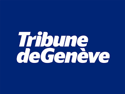 Tribune de Genève: «Avant j&rsquo;étais complotiste, maintenant je suis franc-maçon»