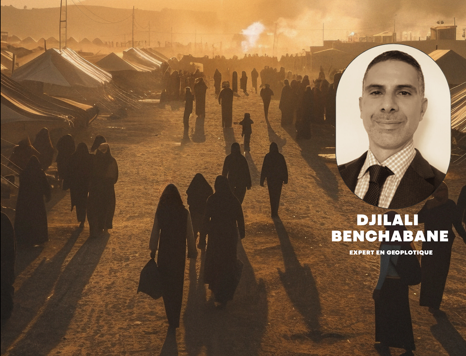L’Occident à l’épreuve des tensions au Moyen-Orient