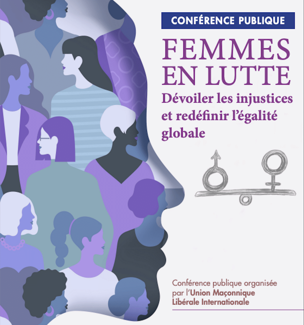 Femme en Lutte, le 1er événement de l’UMLI