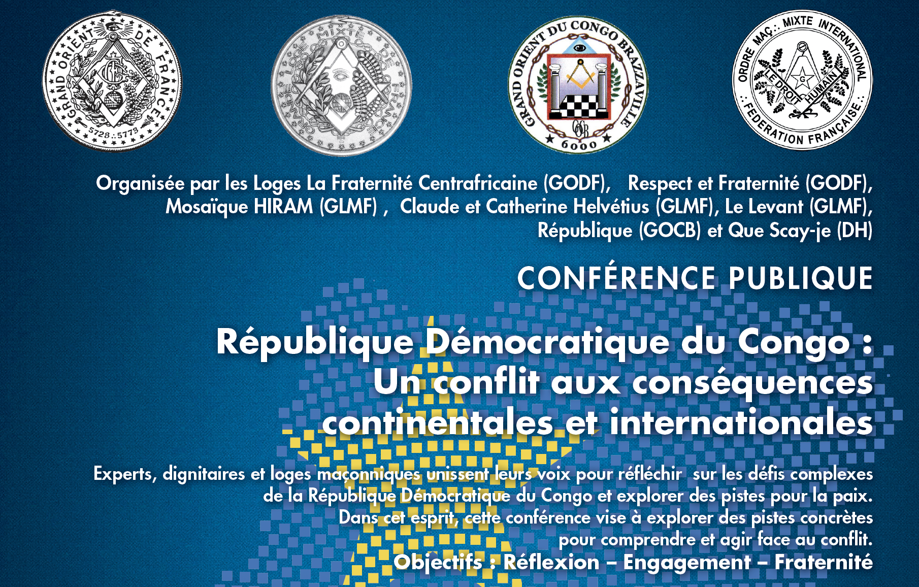 République Démocratique du Congo : Un conflit aux conséquences continentales et internationales