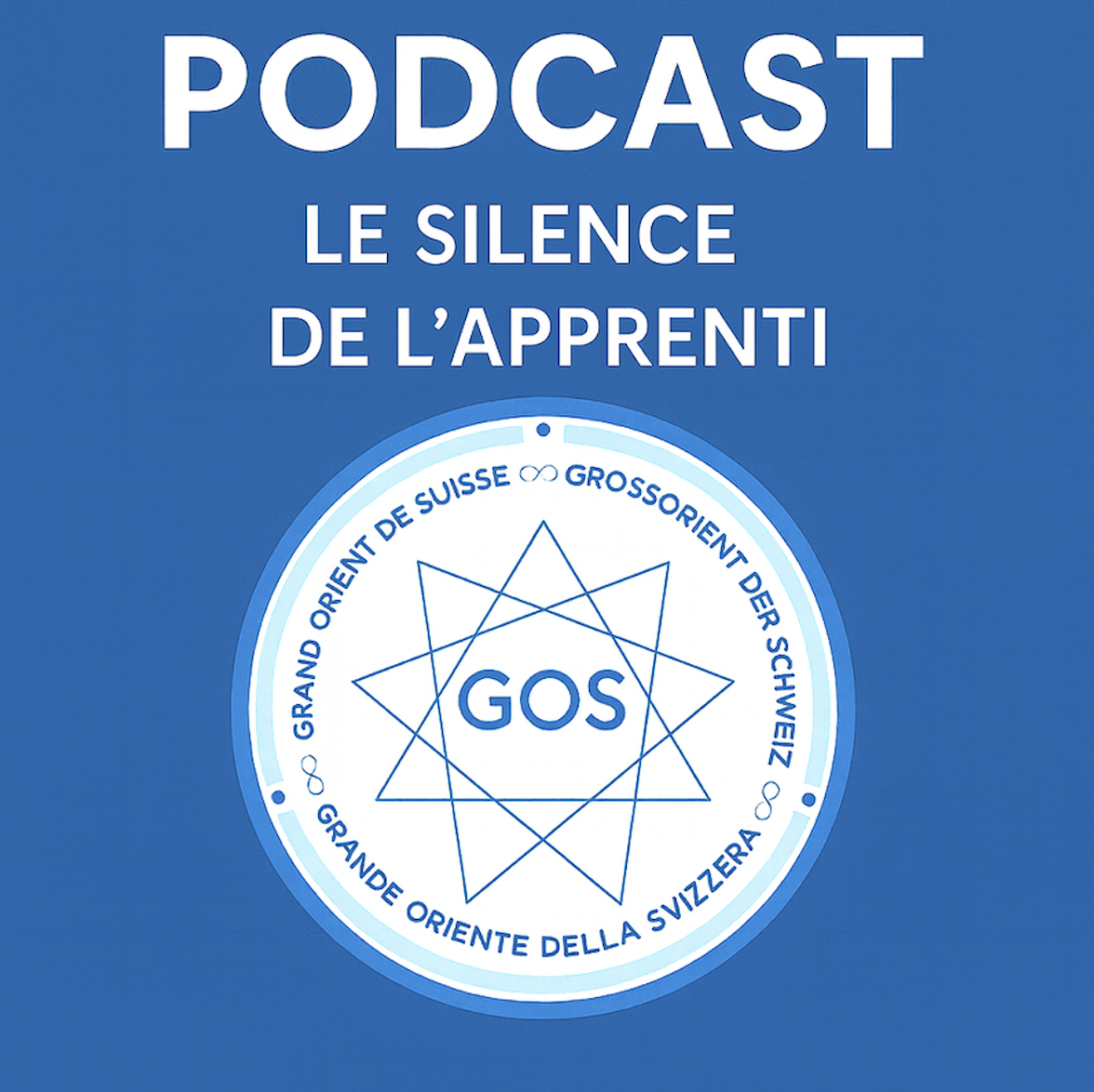 🎙️ PODCAST N°9 | Le silence de l&rsquo;Apprenti