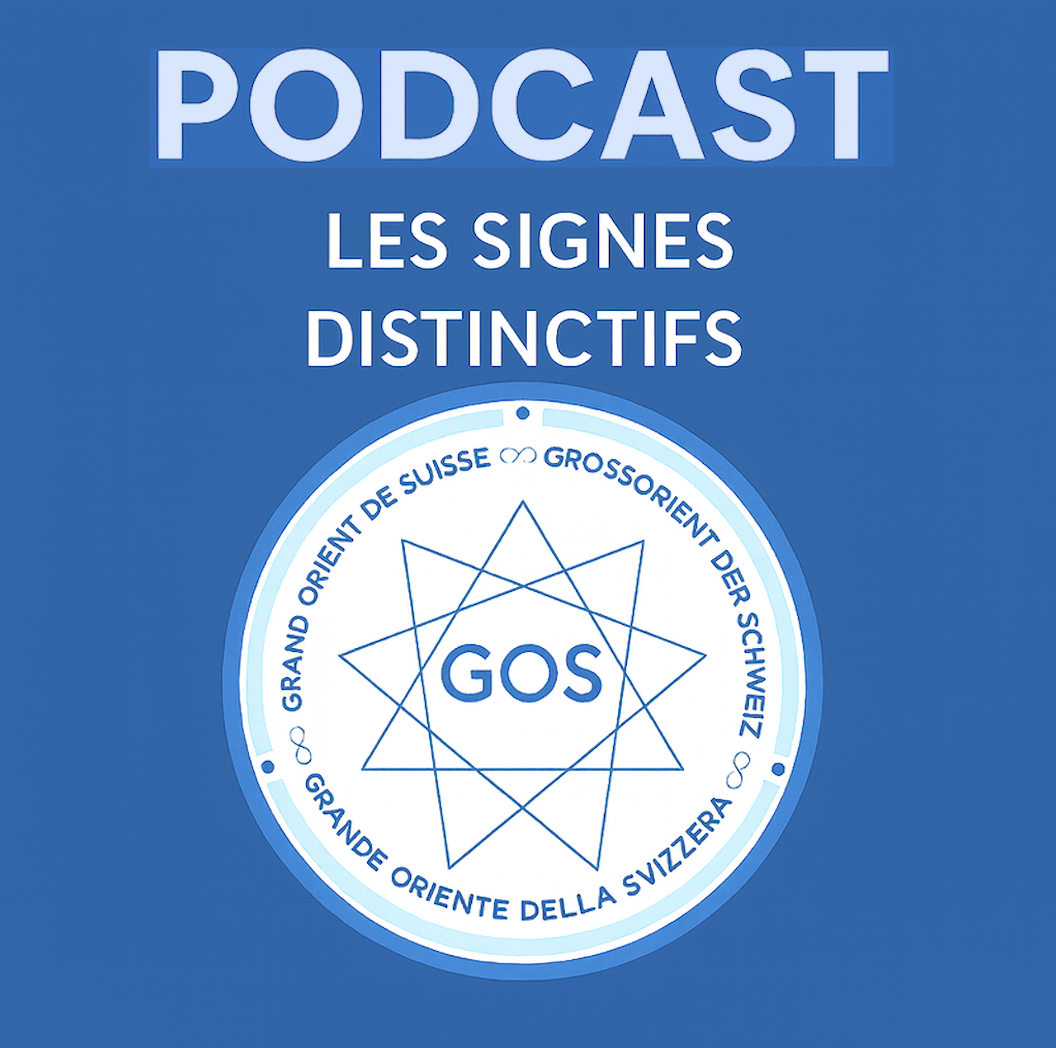 🎙️ PODCAST N°11 | Les signes distinctifs
