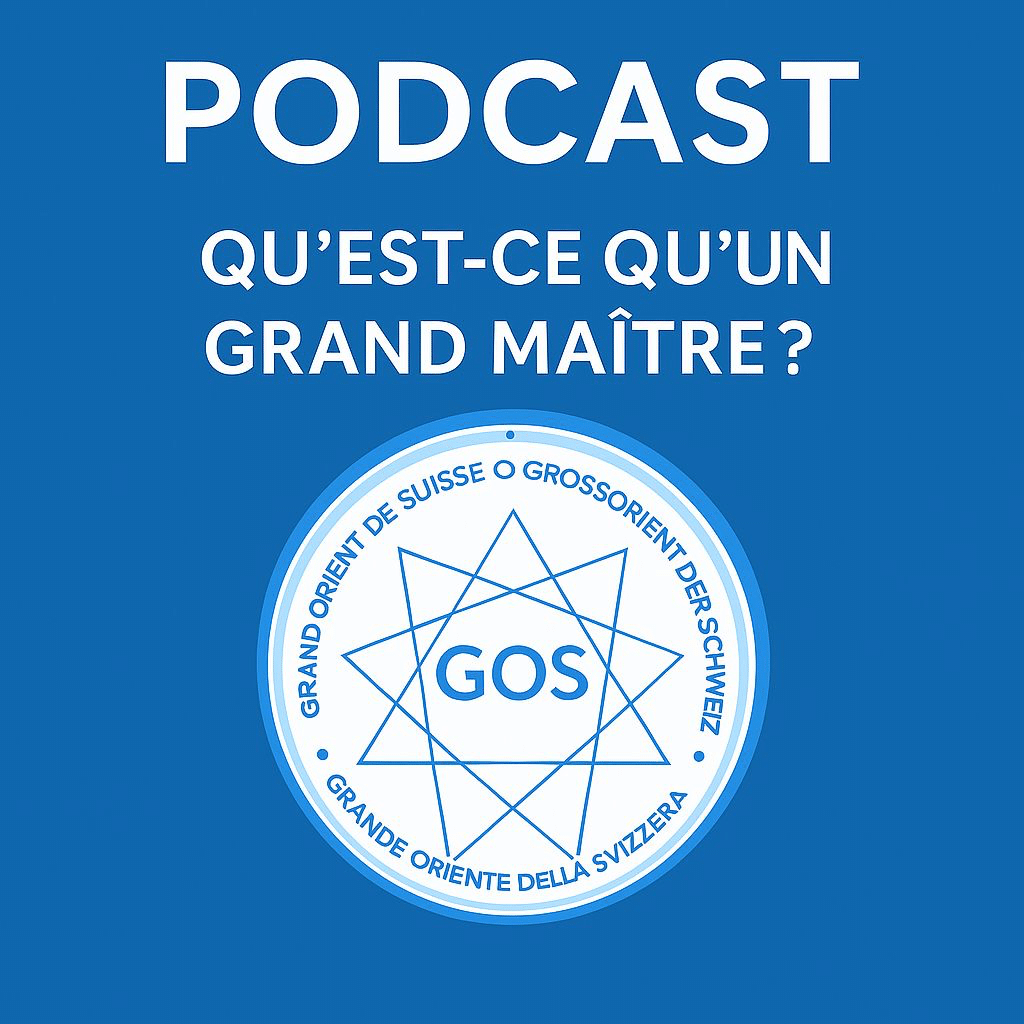 🎙️ PODCAST N°22 | Qu’est-ce qu’un Grand Maître ?