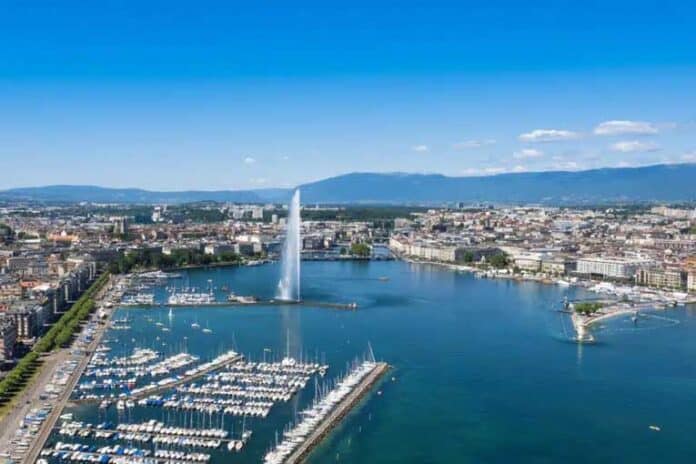 Convent 2025 du Grand Orient de Suisse: le samedi 8 novembre 2025 à Genève