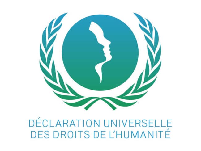 Le Grand Orient de Suisse rejoint la Déclaration Universelle des Droits de l’Humanité